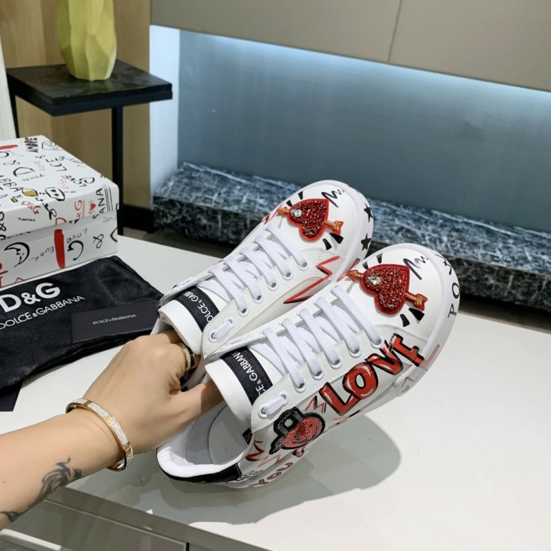 Dolce & Gabbana Sneakers